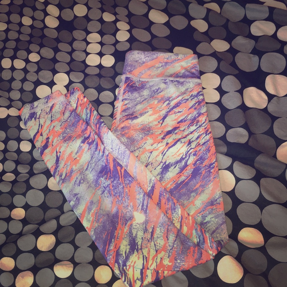 iviva leggings